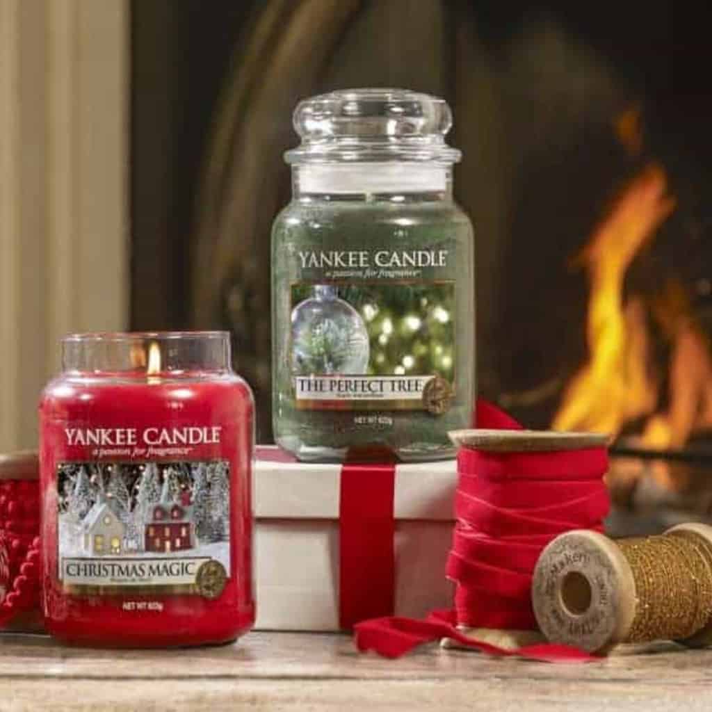 Yankee Candle Peterborough
