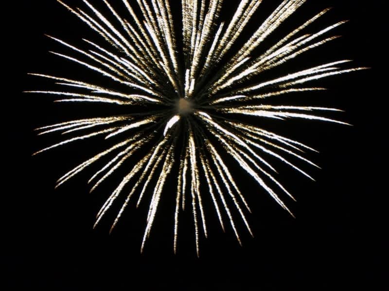 Bonfire Night