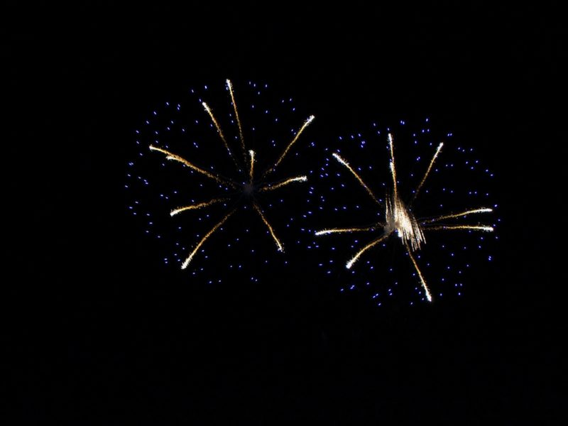 Bonfire Night