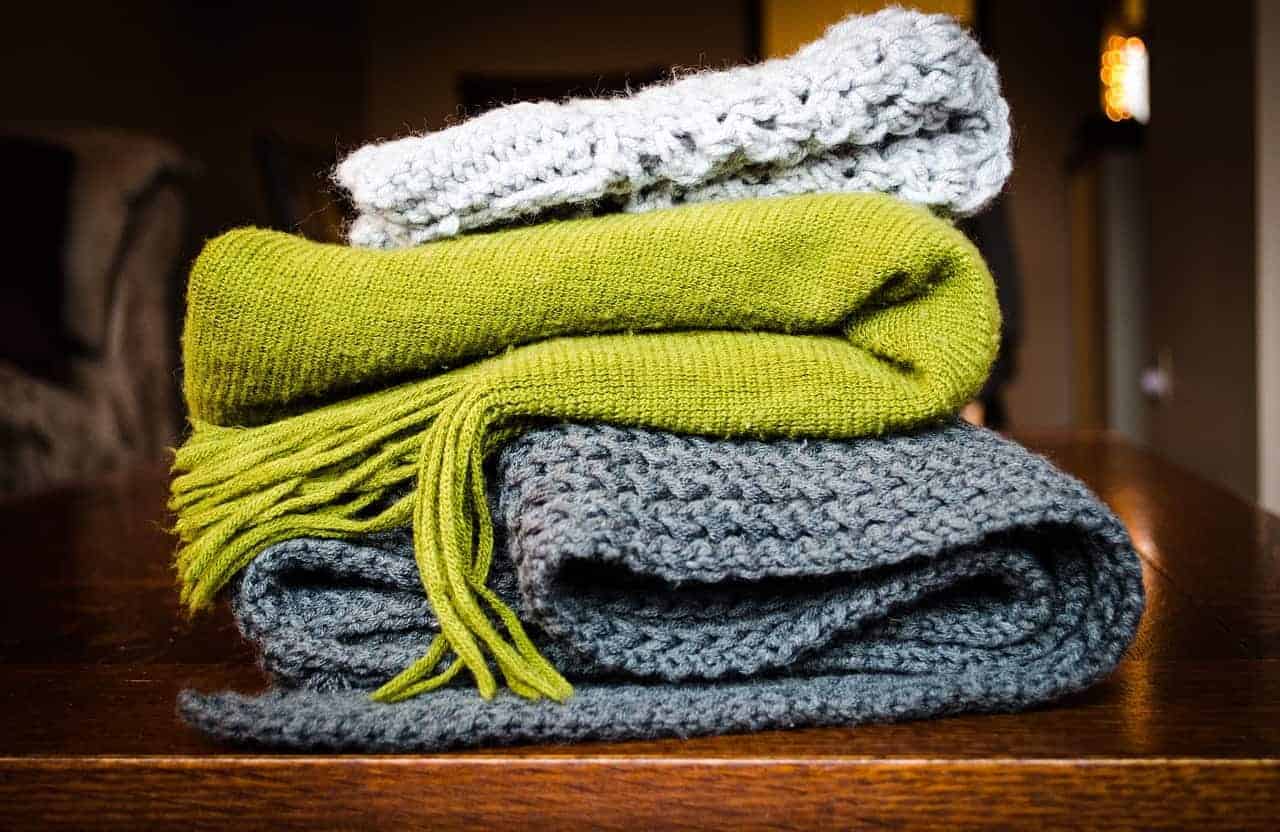 Blanket