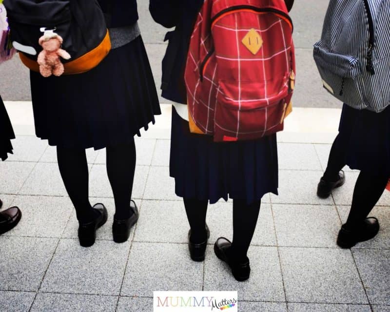 Cost-Saving School Hacks
