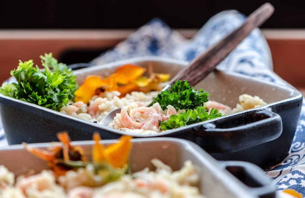 Healthy Tweaks to Your Eating Habits That’ll Have a Big Impact