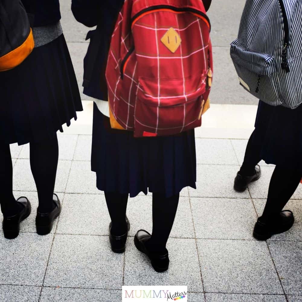 cost-saving school hacks