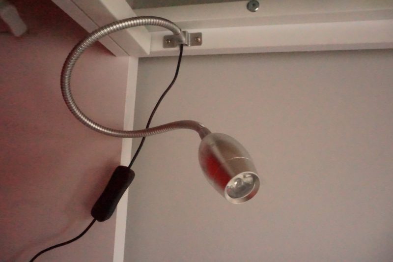 Bendy Bunk Light Bendy Bunk Light