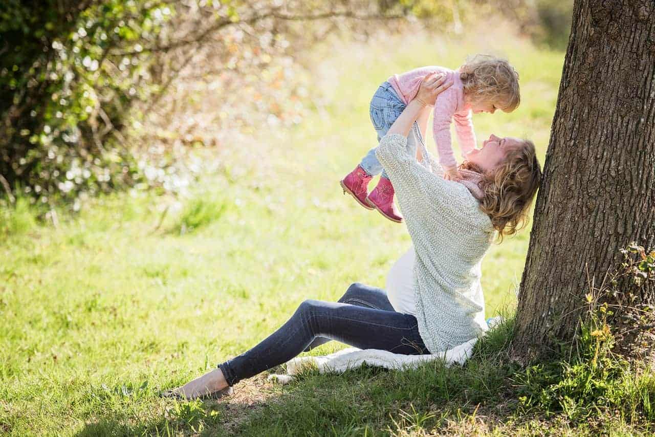 Motherhood