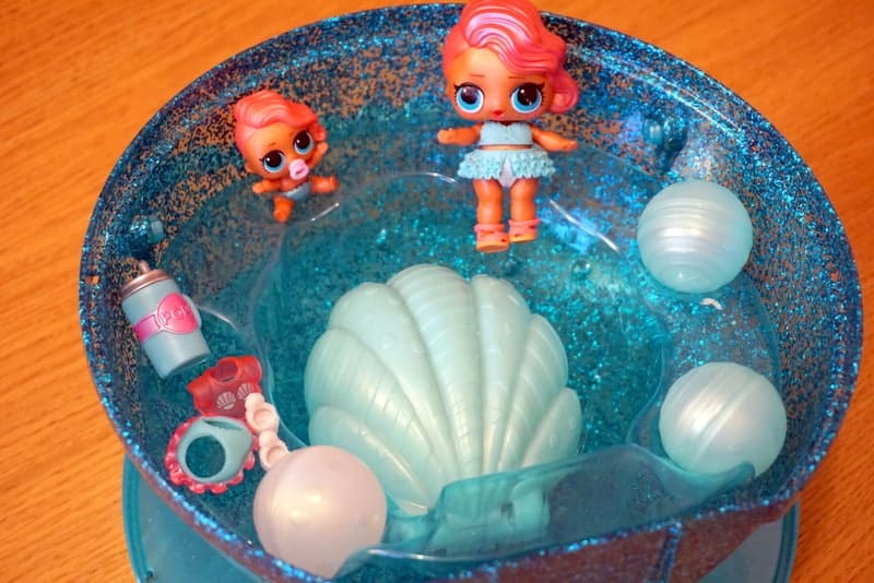 Lol Surprise Pearl Surprise
