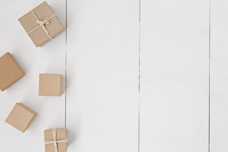 packaging