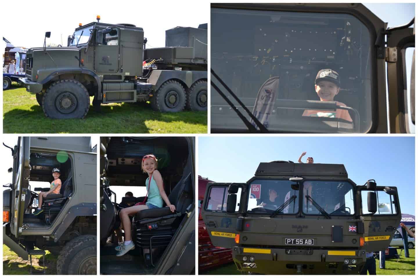 Truckfest