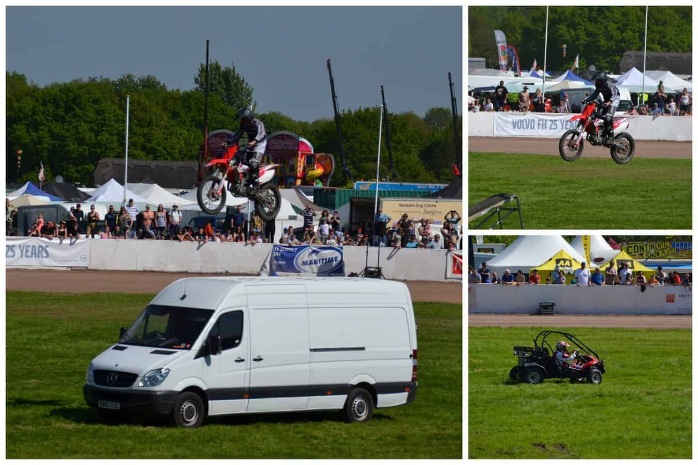 Truckfest