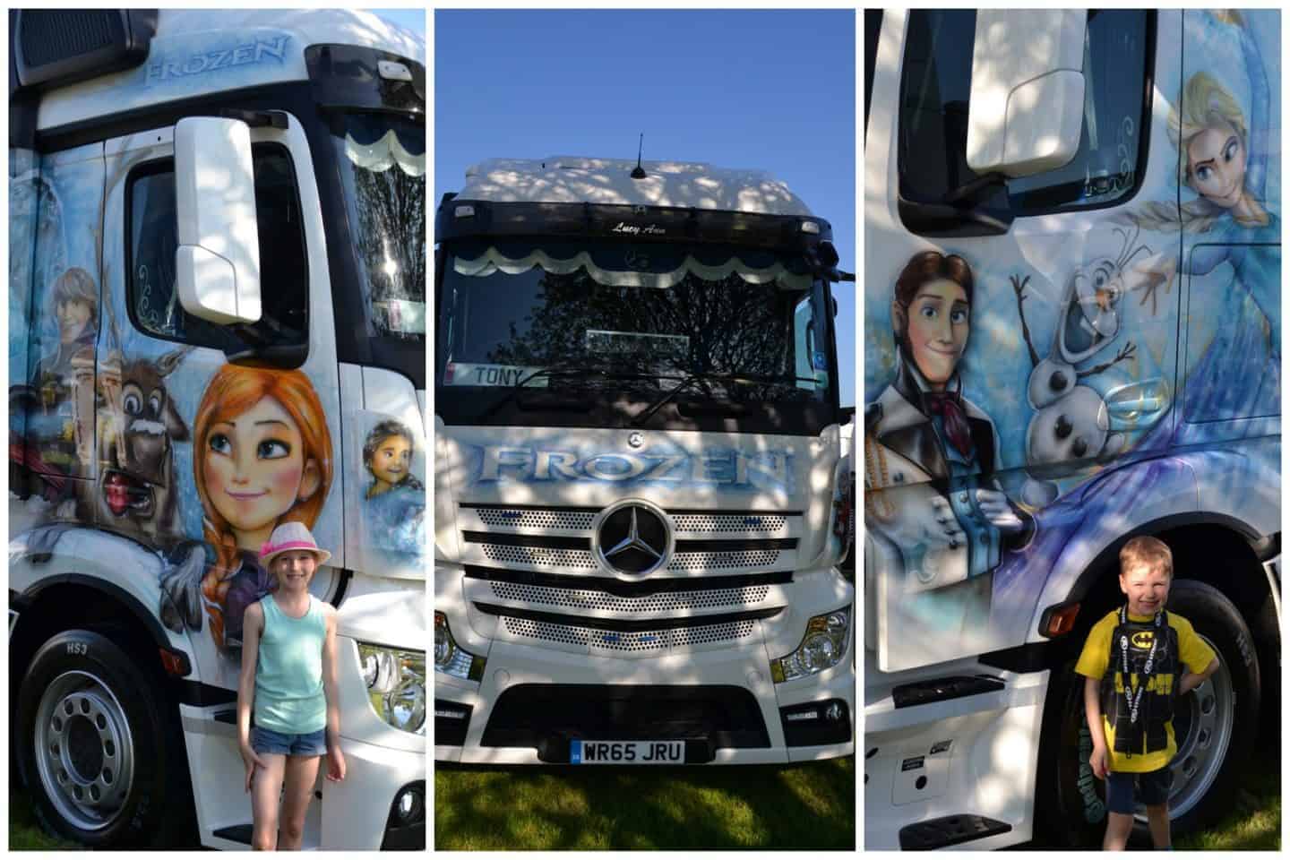 Truckfest