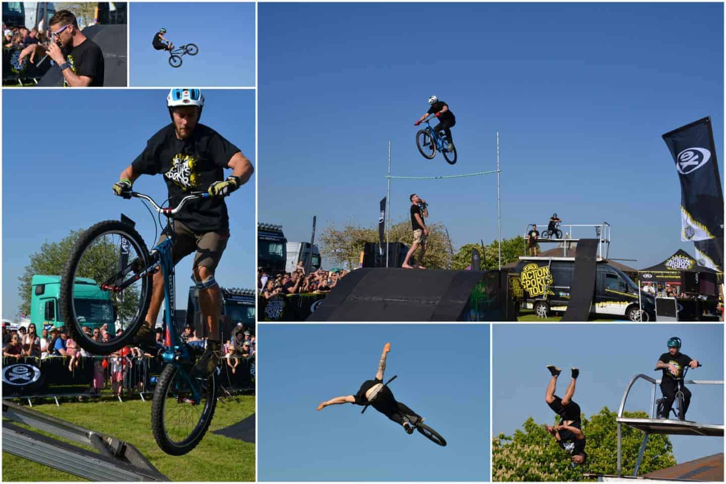 Action Sports Tour