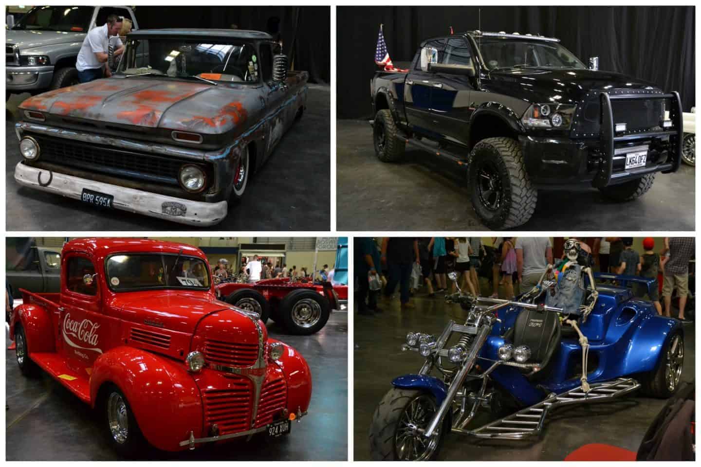 Truckfest
