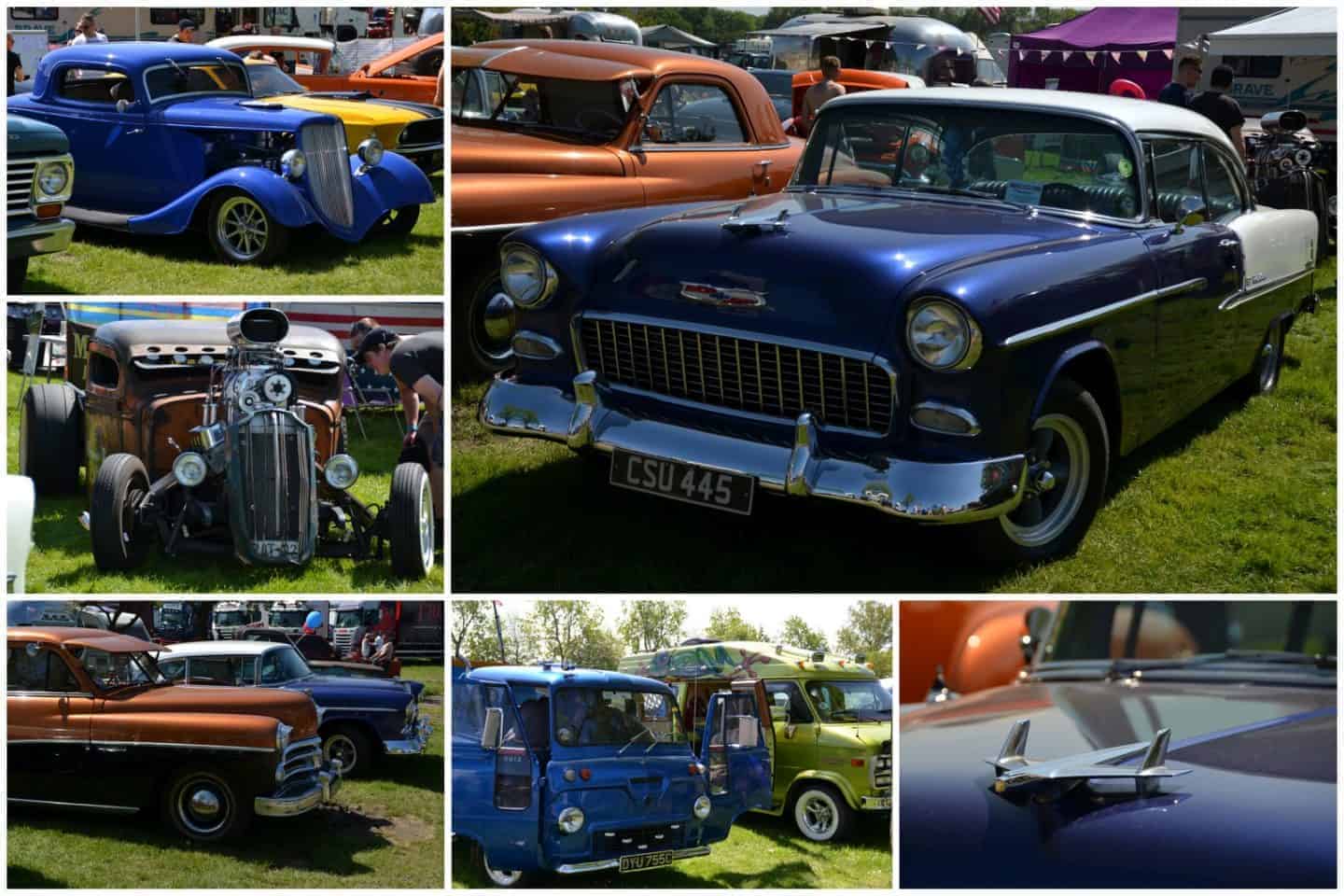 Truckfest