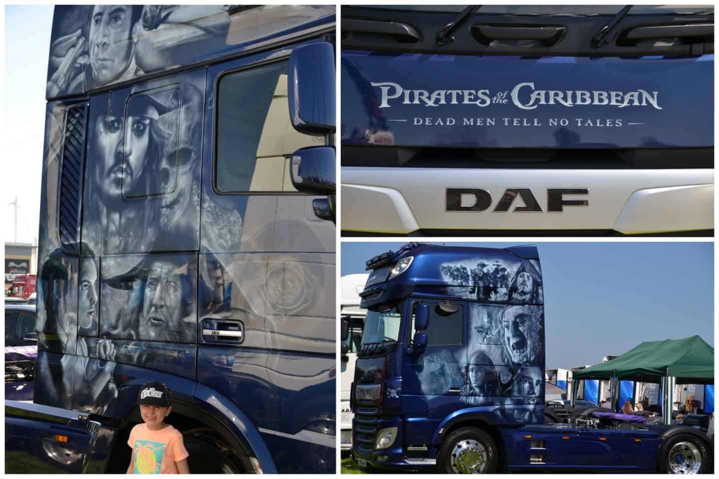 Truckfest