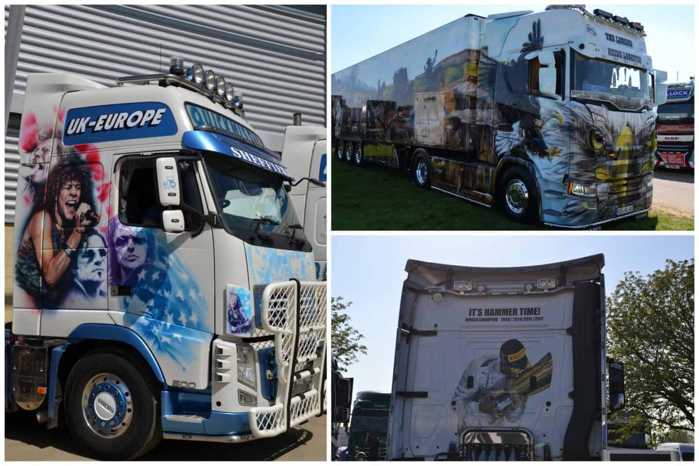 Truckfest