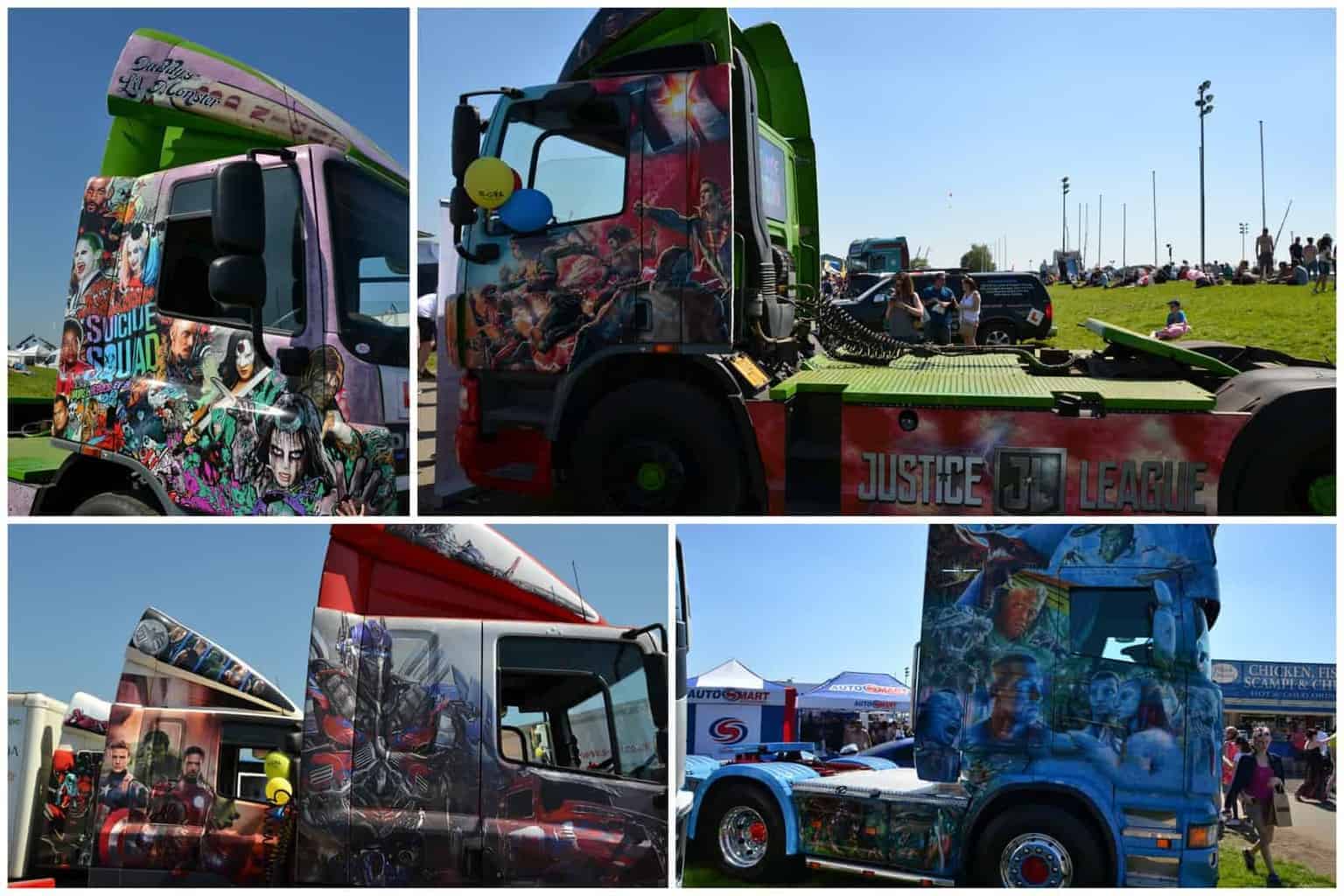 Truckfest