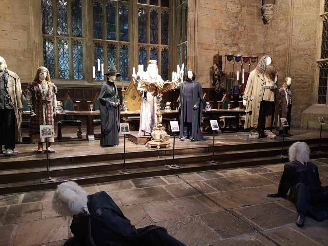 Warner Bros Studio Tour Warner Bros Studio Tour