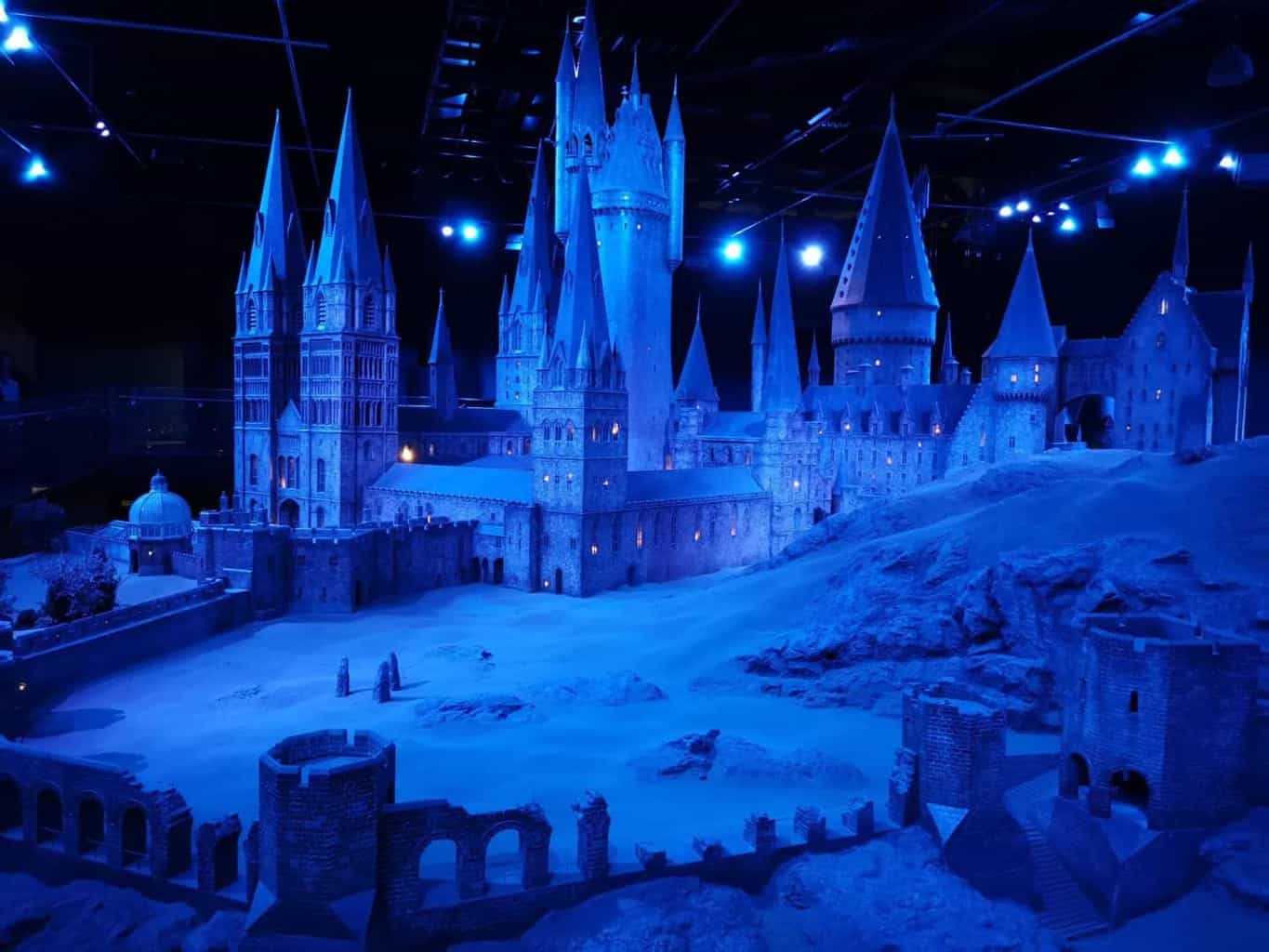 Warner Bros Studio Tour Warner Bros Studio Tour