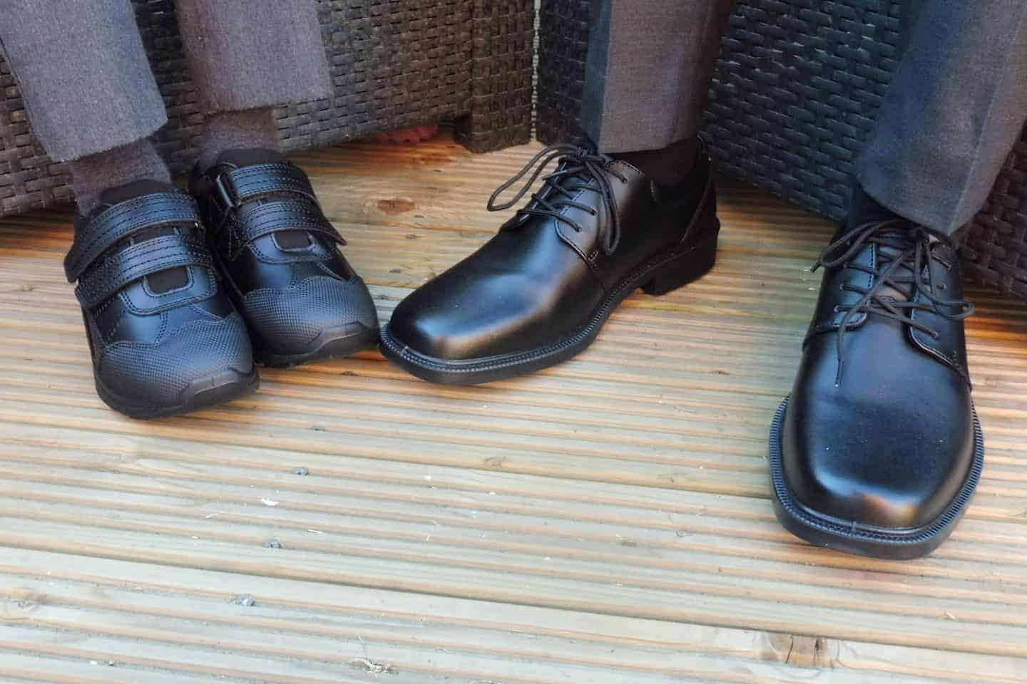 Treads Shoes
