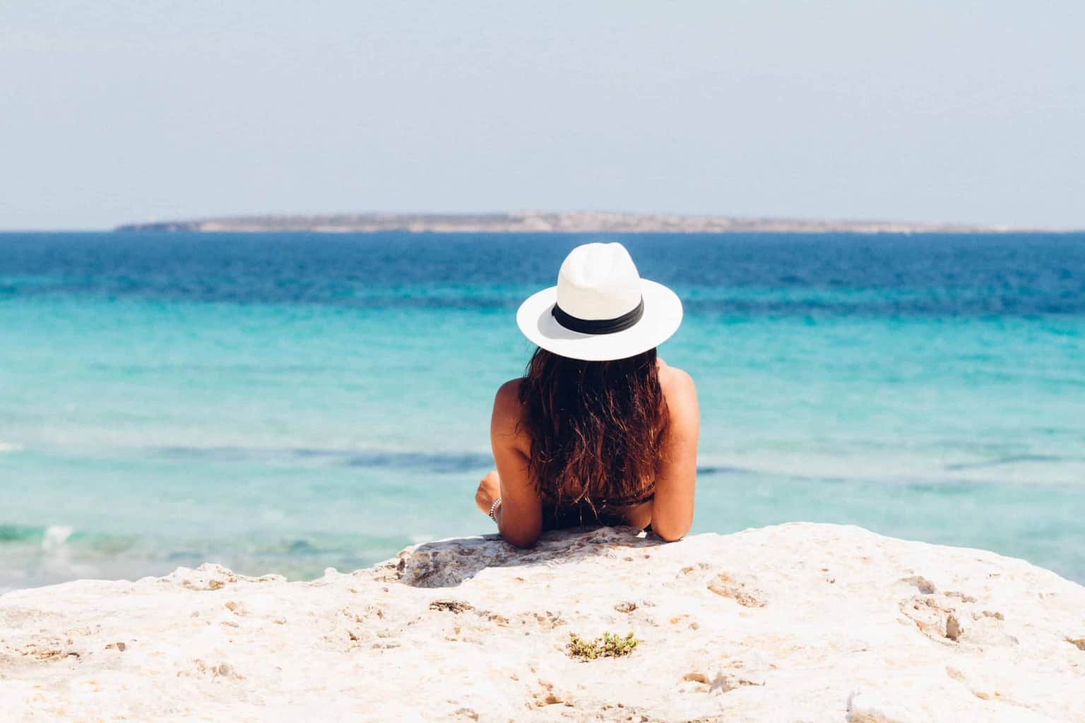 Beauty prep for your summer holiday