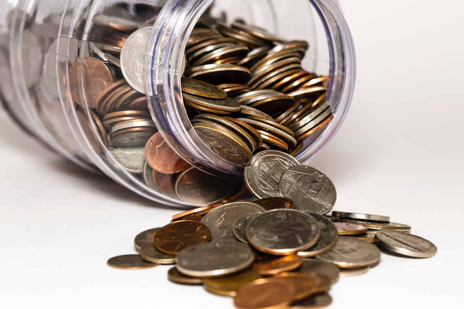 Savings