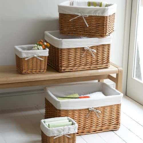 Creative Storage Solution