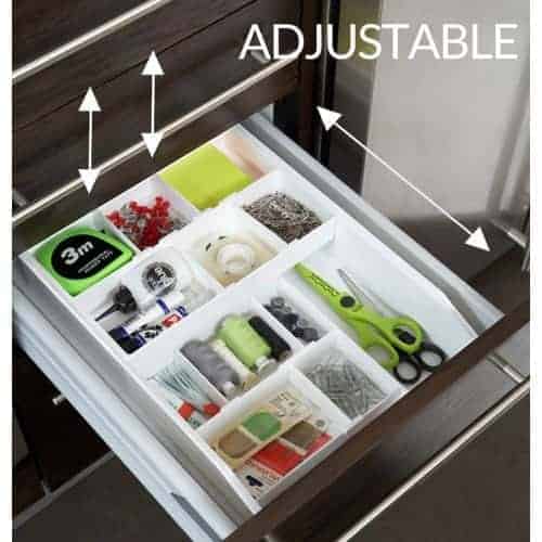 Creative Storage Solution