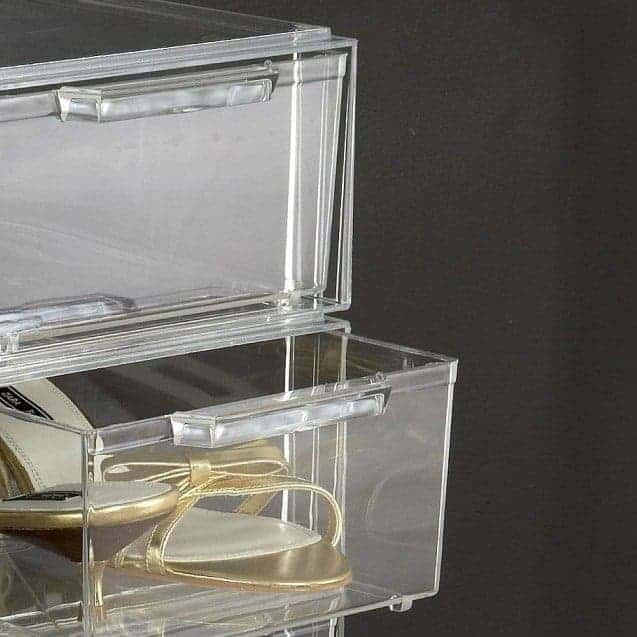 Creative Storage Solution
