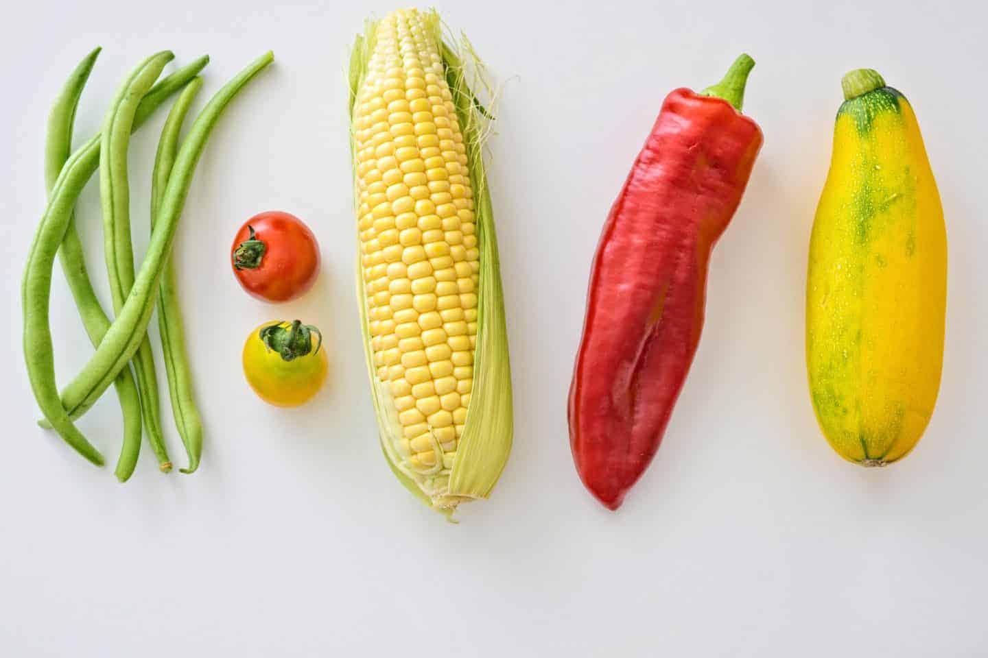 Healthy Food