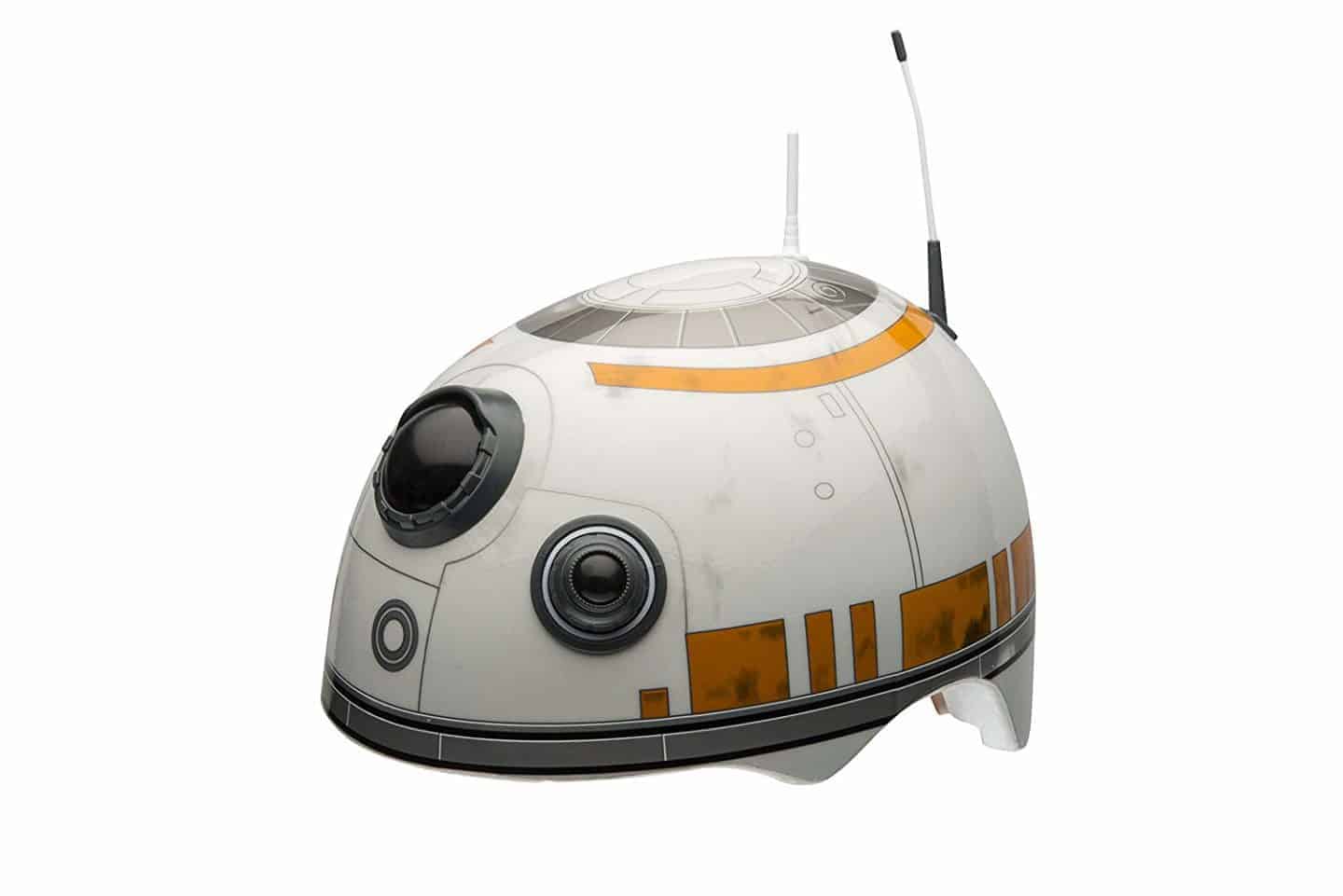 BB8 Bike Helmet