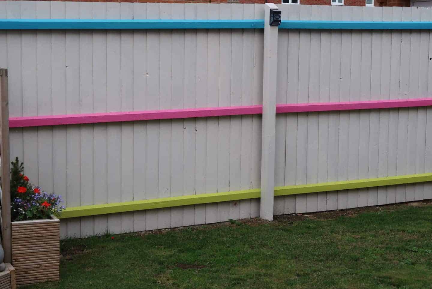 Valspar Garden Paint