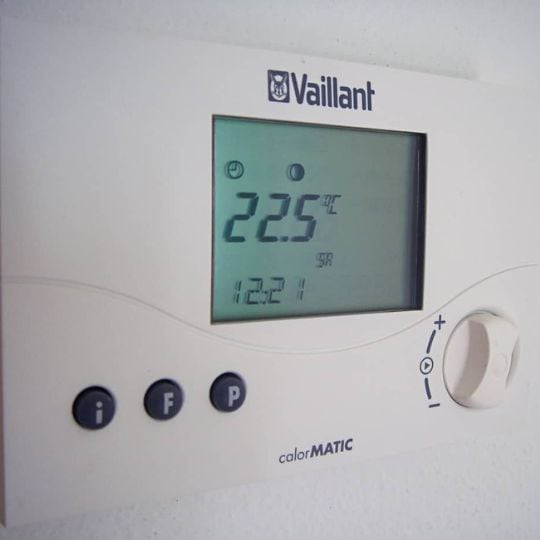 Heating