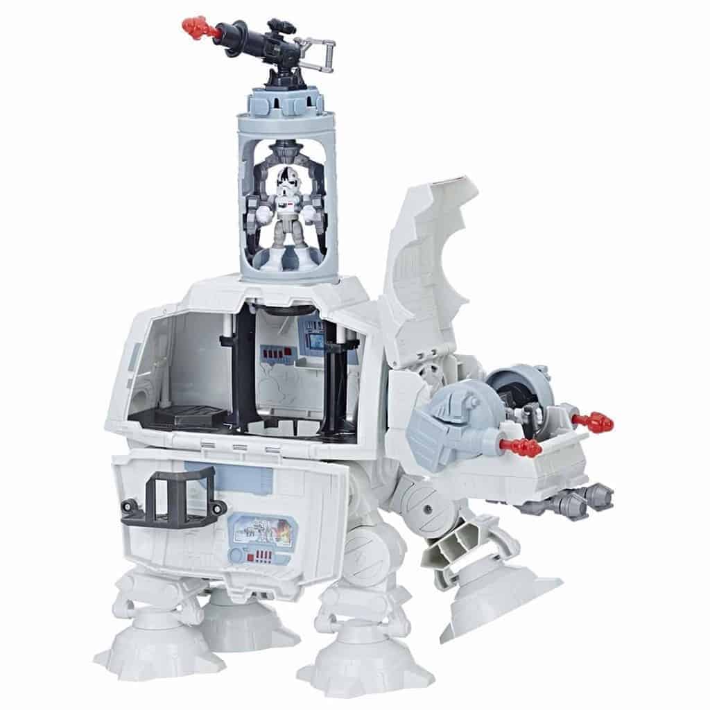 Star Wars Imperial Fortress