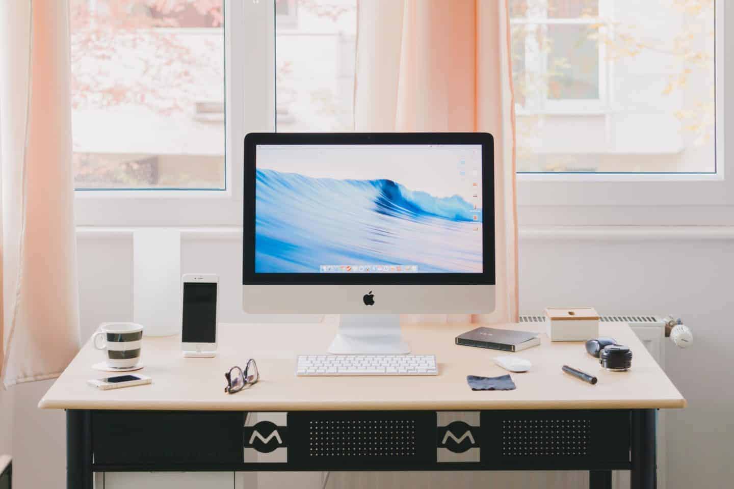 10 Essential Items for your Home Office Setup Essential items for home office