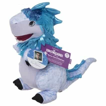 Christmasaurus