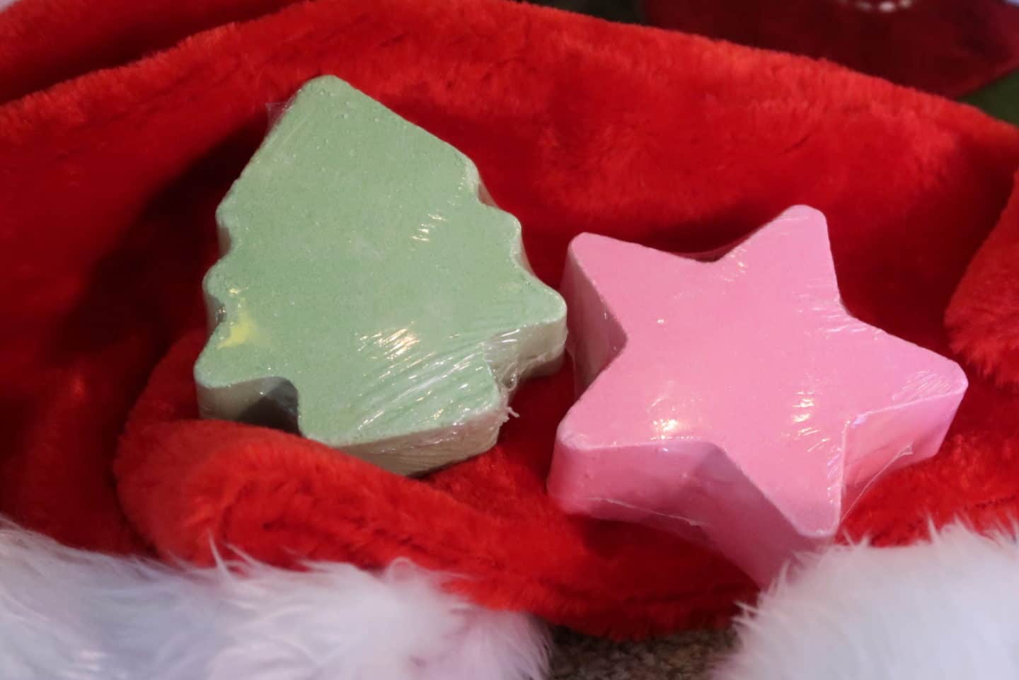 Christmas Eve box