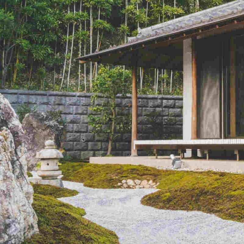 zen oasis