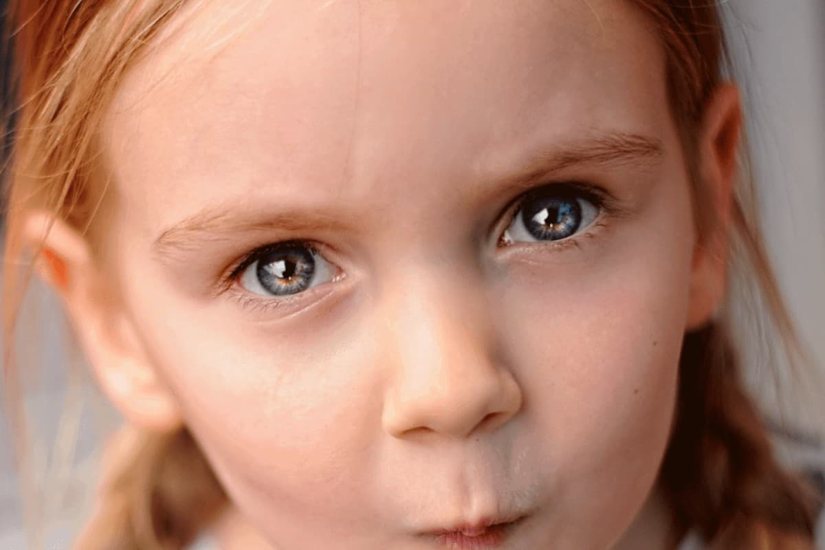 How to help your kids deal with anger and negativity