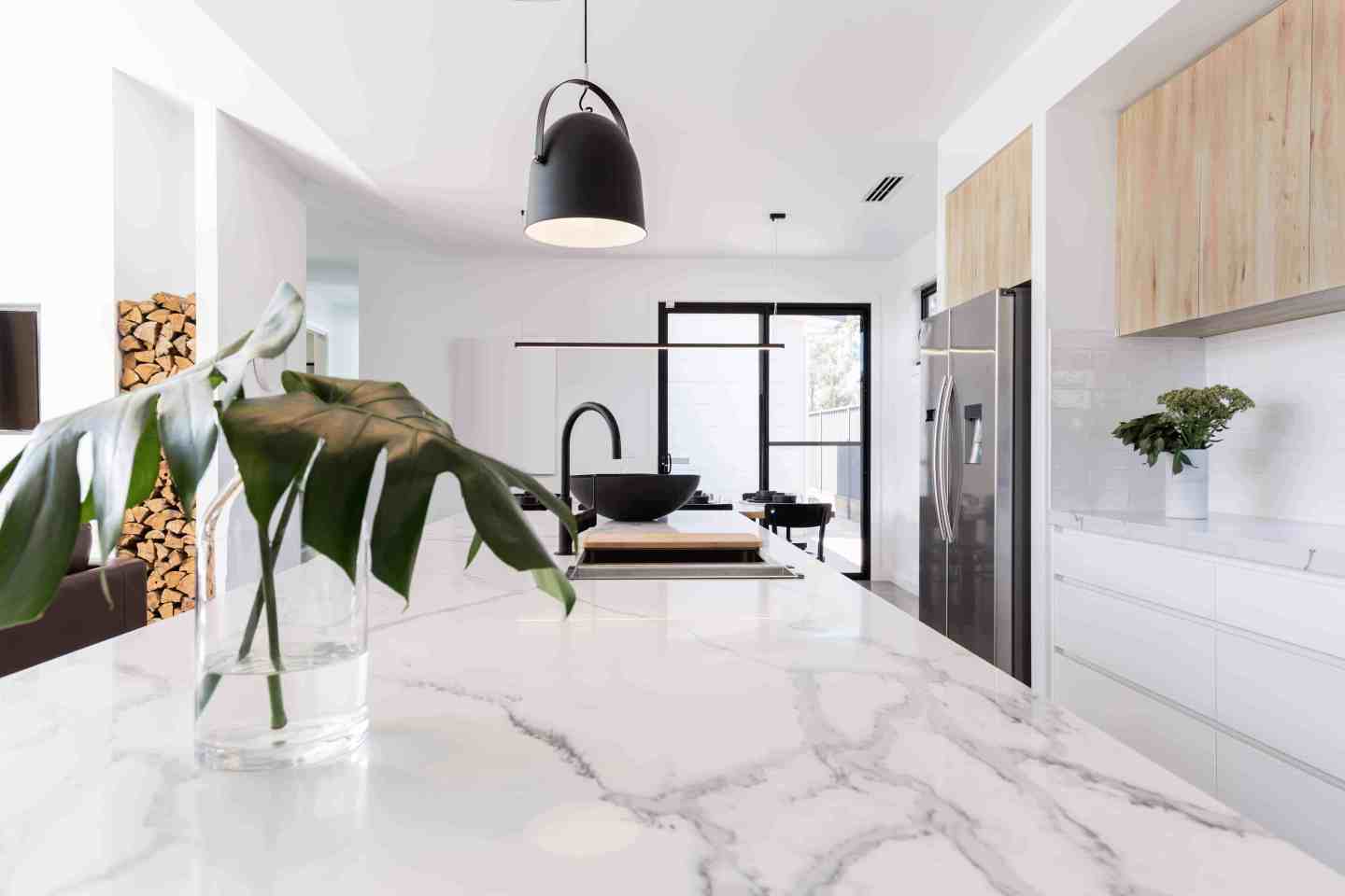 Kitchen trends for 2019