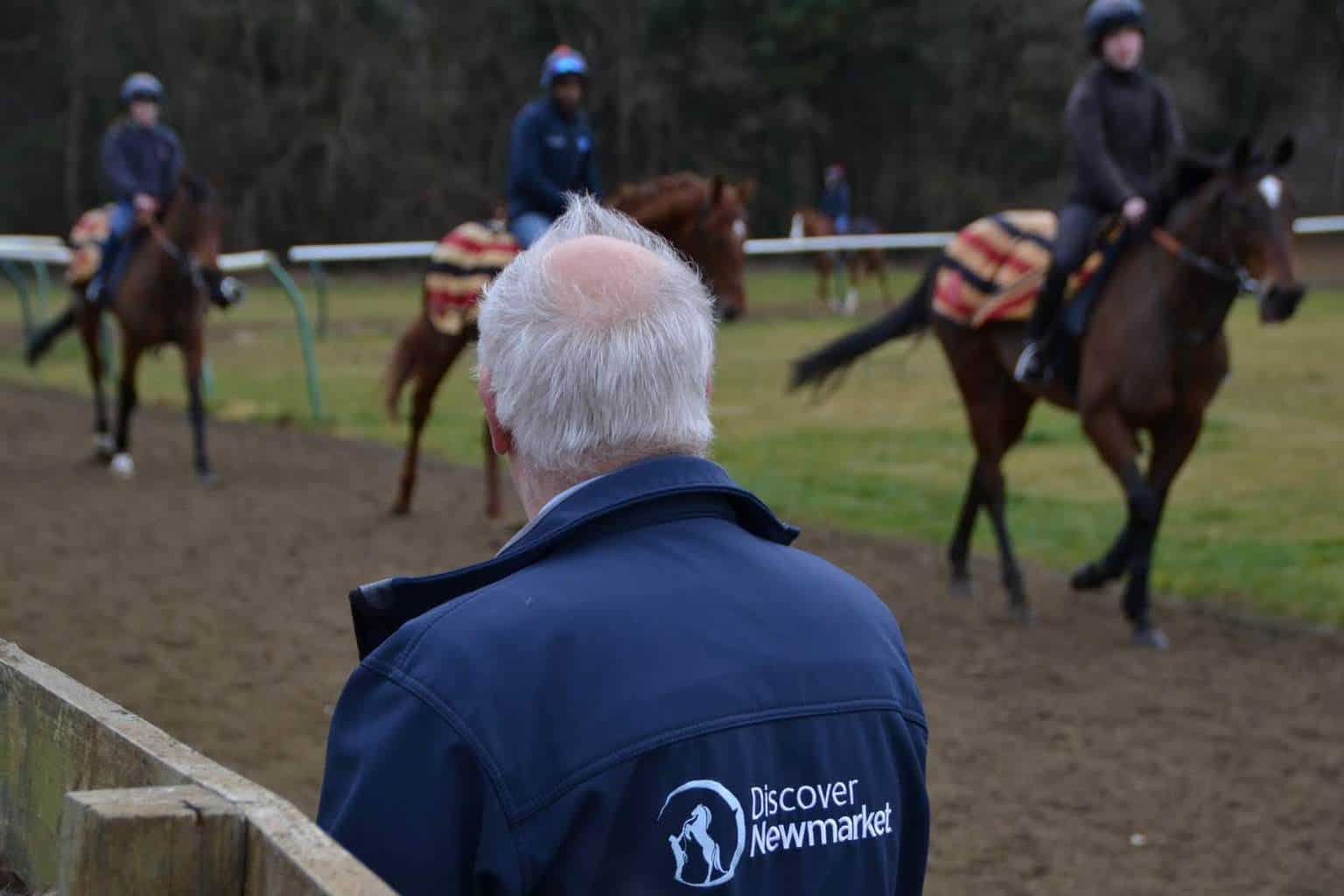 Discover Newmarket
