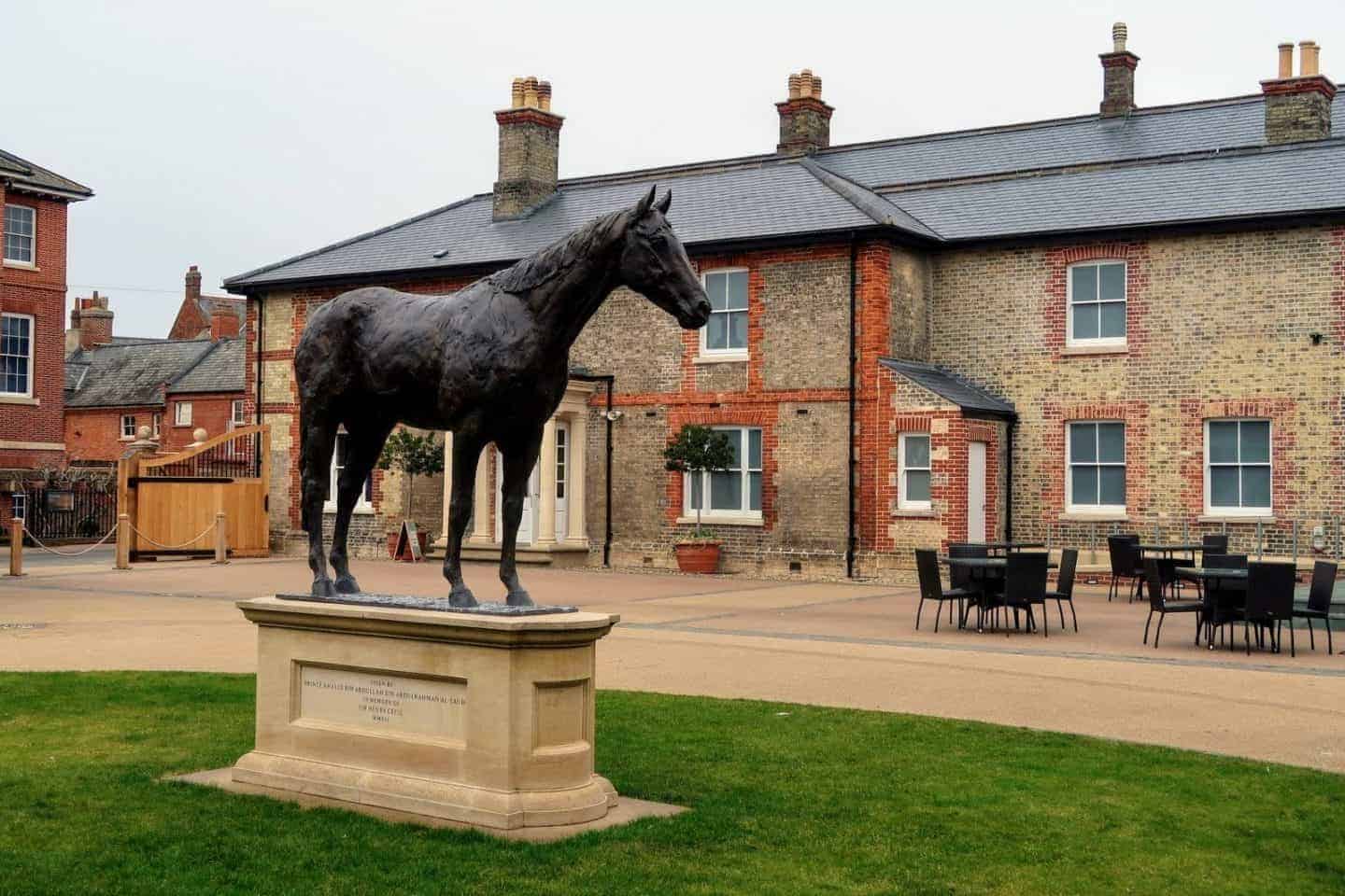 Palace House