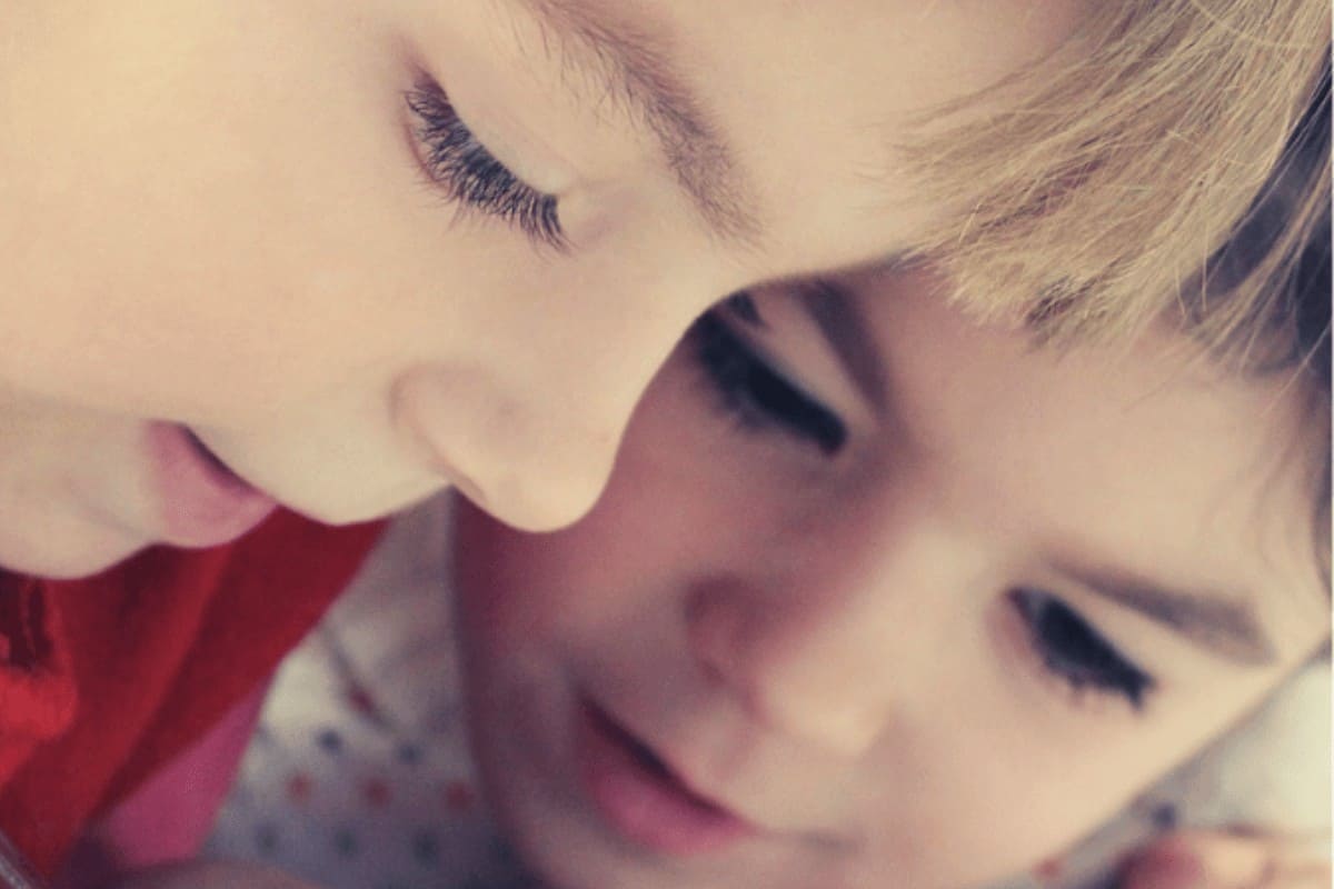 Stop kids being mean