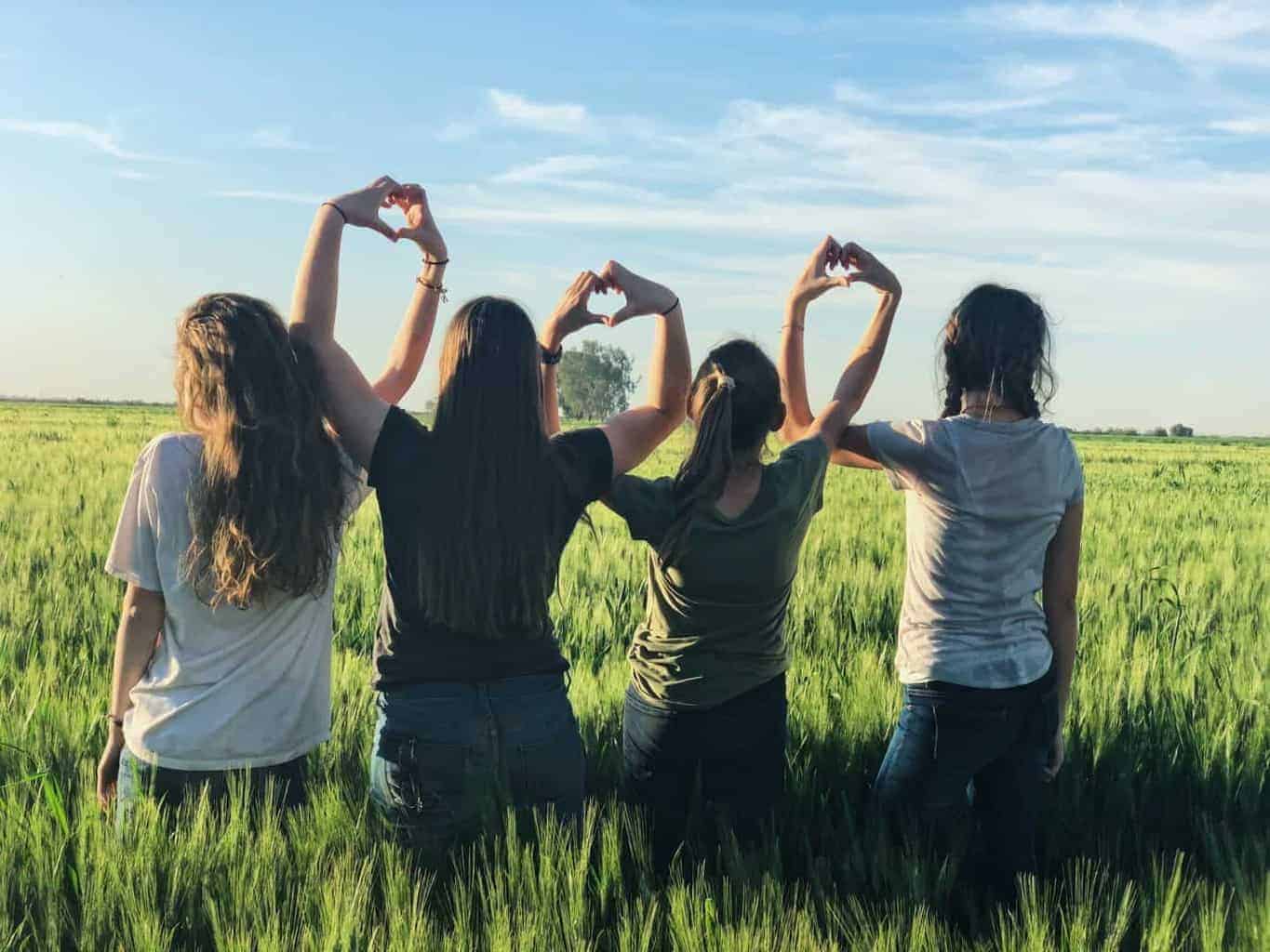 Are big brands evolving to support our teens? Are big brands evolving to support our teens?
