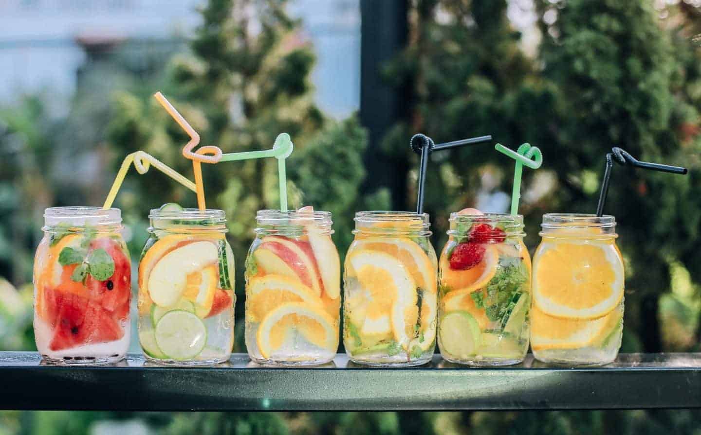 Reduce alcohol intake