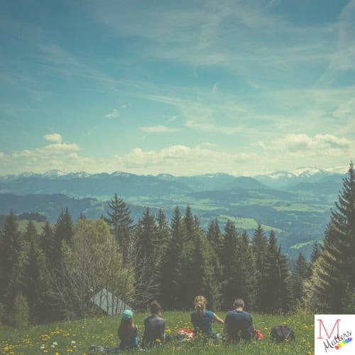 Adventure Ideas to Plan With Your Family This Spring