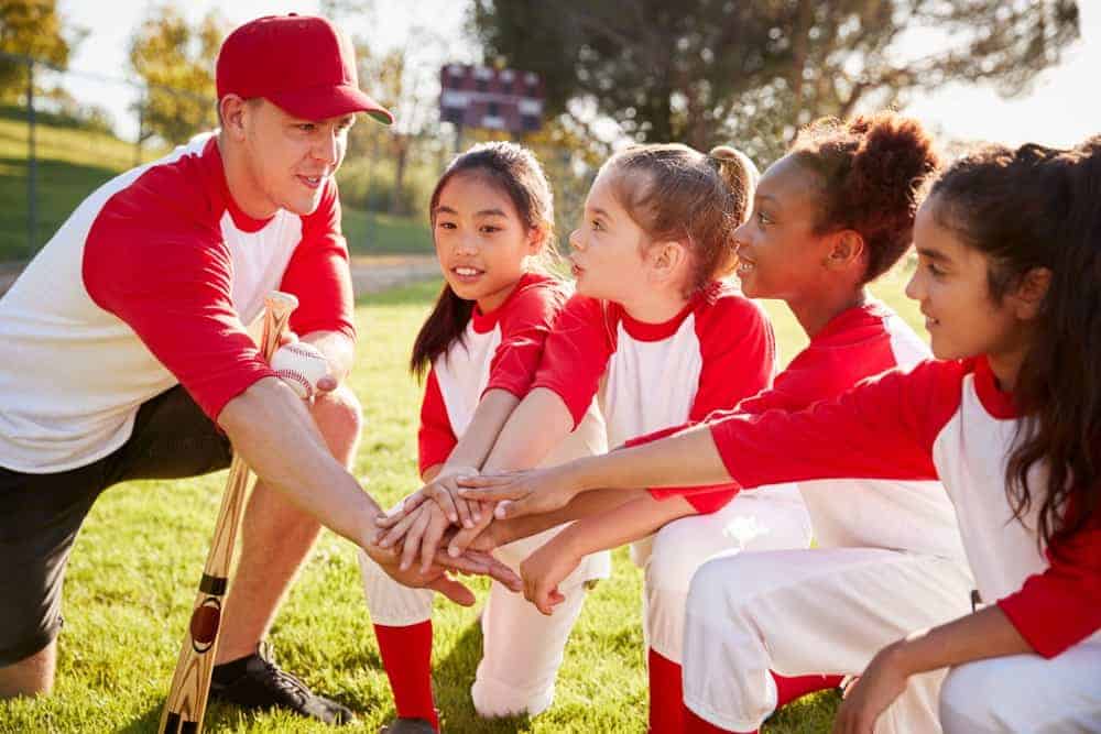 6 Reasons for Children to attend a Sports Summer Camp 6 Reasons for Children to attend a Sports Summer Camp
