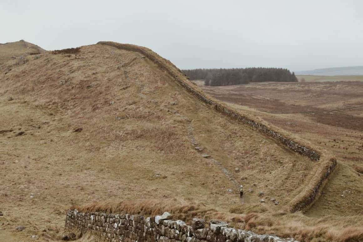 Hadrian's Wall