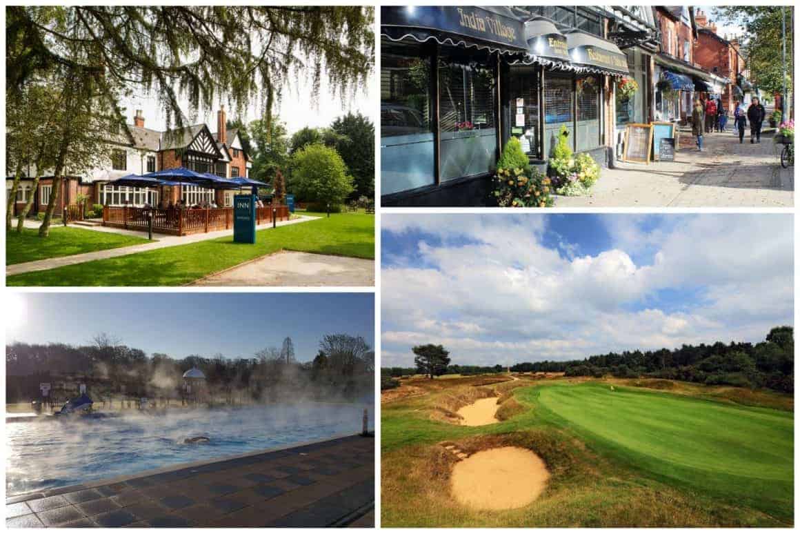 Woodhall Spa