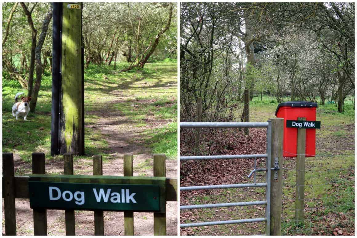 Woodhall Spa Camping and Caravanning Club Site