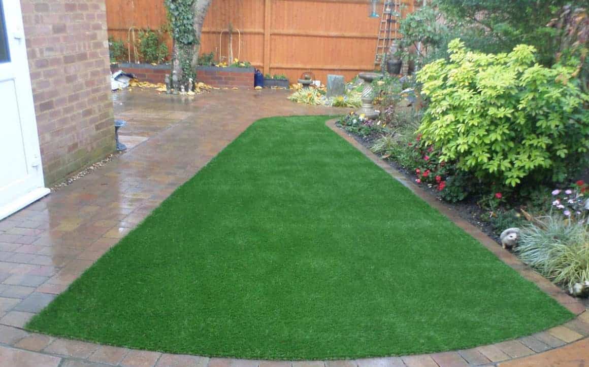 Artificial Grass